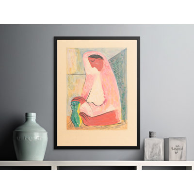 Natalie Print