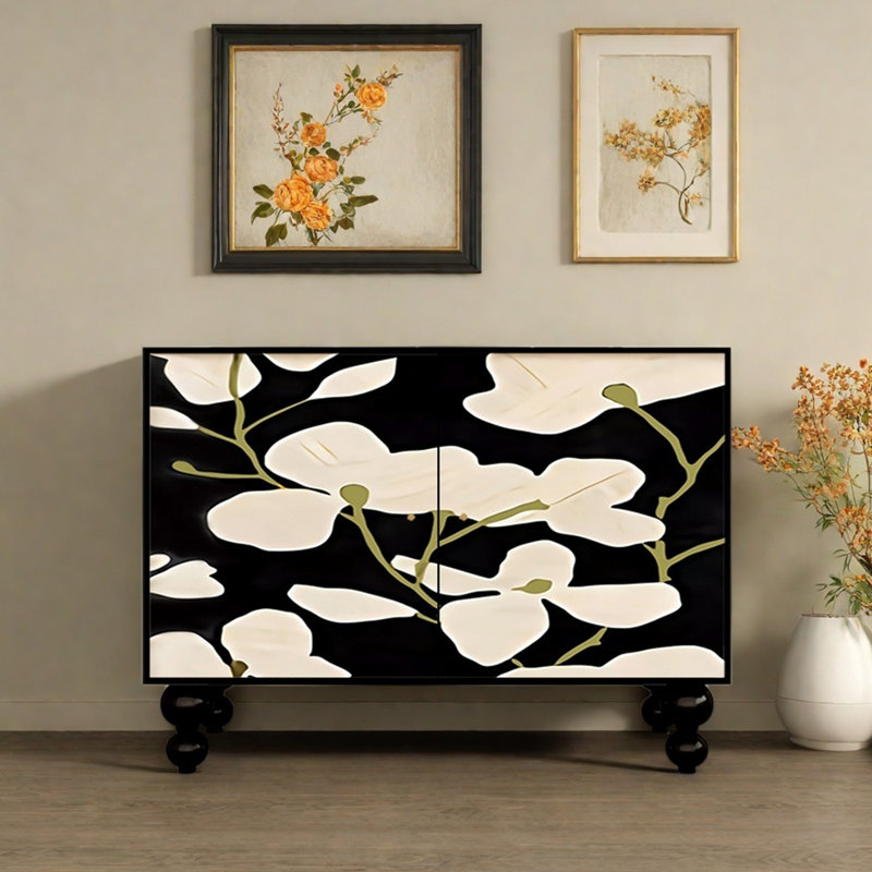 45.3'' Two-door Sideboard Buffet
