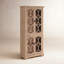 Pengrove Solid Wood Display Stand
