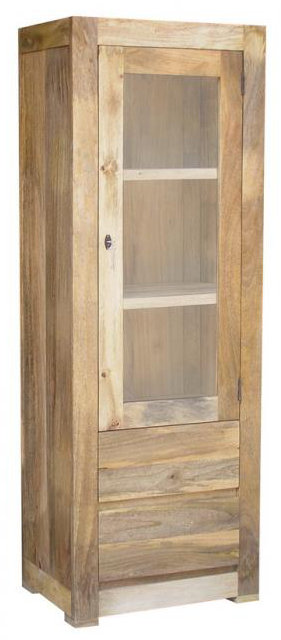 Granada Display Cabinet