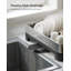 57.2x31.7x24.6cm Spice Rack