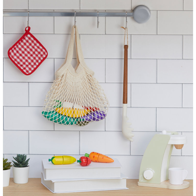 Play Food Set