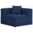 Cube Upholstered Accent Chair-548888868