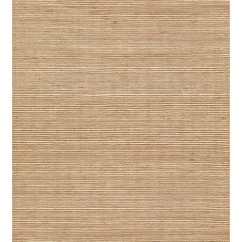 Rouleau de papier peint en sisal biologique, Vison