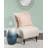 Donnita End Table