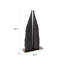 Sculpture abstraite Lamu