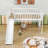 Jadeth Kids Full Loft Bed-386866902