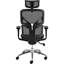 Chaise de travail en filet-178659451