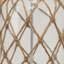 Lampe de table naturelle 23 po Ascencio