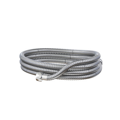 Stylewise 72" All Metal Shower Hose