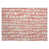 Rectangle 1'8" x 2'6"