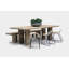 Occidental 3 Piece Outdoor Dining Set-49294381