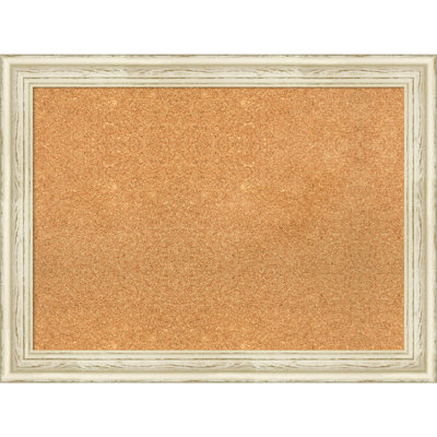 Cork Corkboard / Bulletin Board