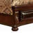 Brucie Upholstered Traditional Standard Bed -1695131654