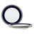 Noritake Rochelle Dinner Plates, 10-3/4"-76067345