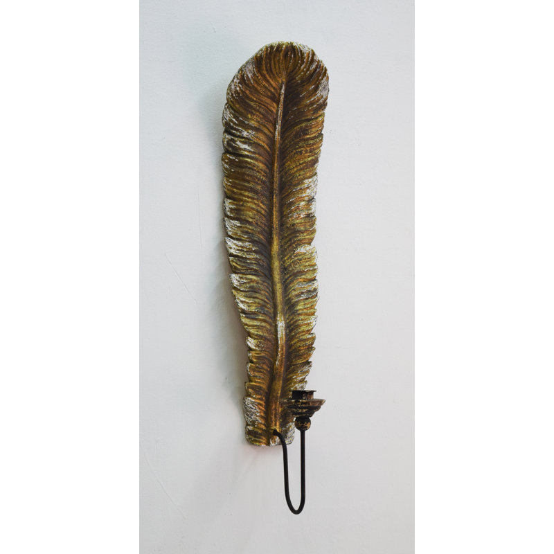Applique Pluma