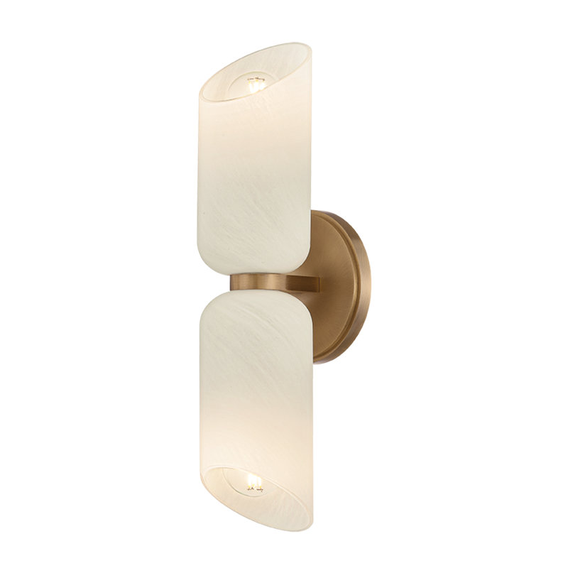 Hermann Wall Sconce, 2
