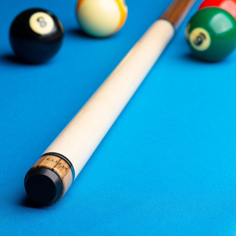 Elite ELBJZ Break/Jump Pool Cue Billiard Stick Billiards Cues