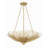 Ethin 6 - Light Dimmable Globe Chandelier-94079015