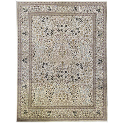 One-of-a-Kind 9' X 12'2" Area Rug