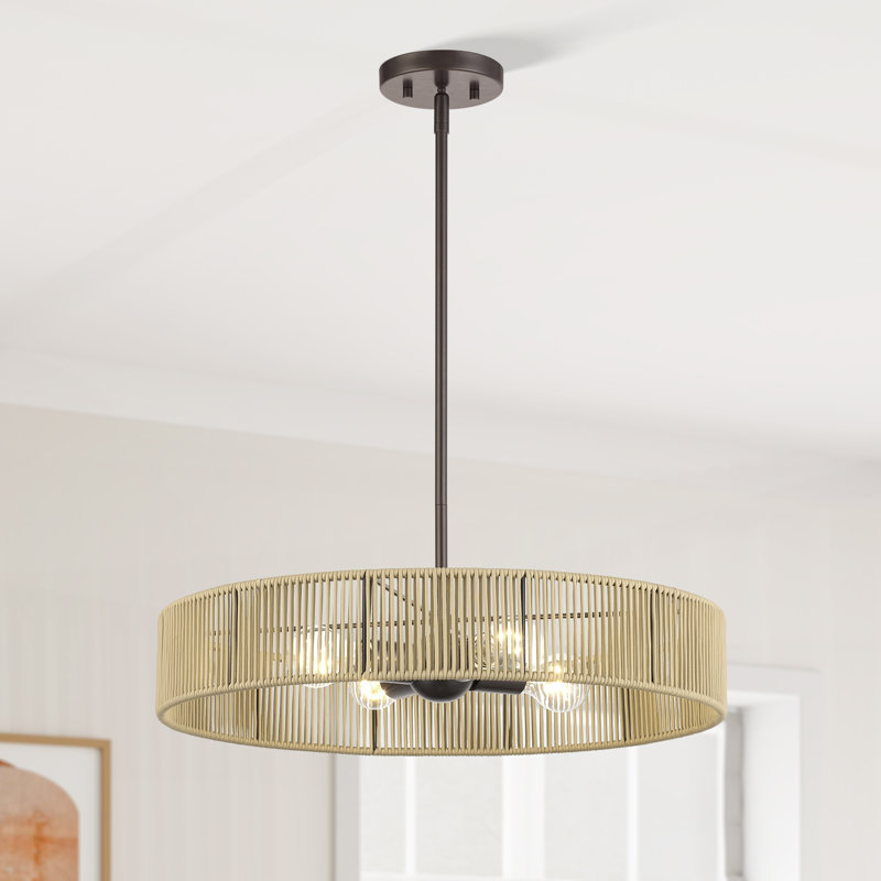 Luminaire suspendu Hereford