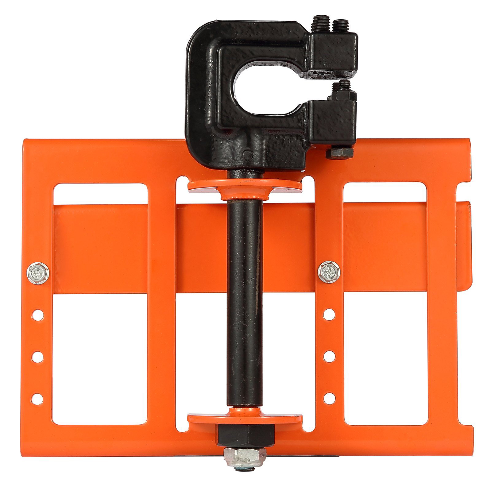 Red Global Rail Mill Guide System, 15 Ft 6 Crossbar Chainsaw Mill Kits ...
