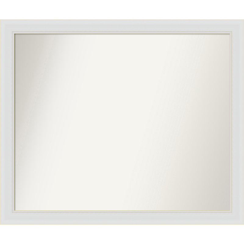 Tuman Wall Mirror, 32" x 38"