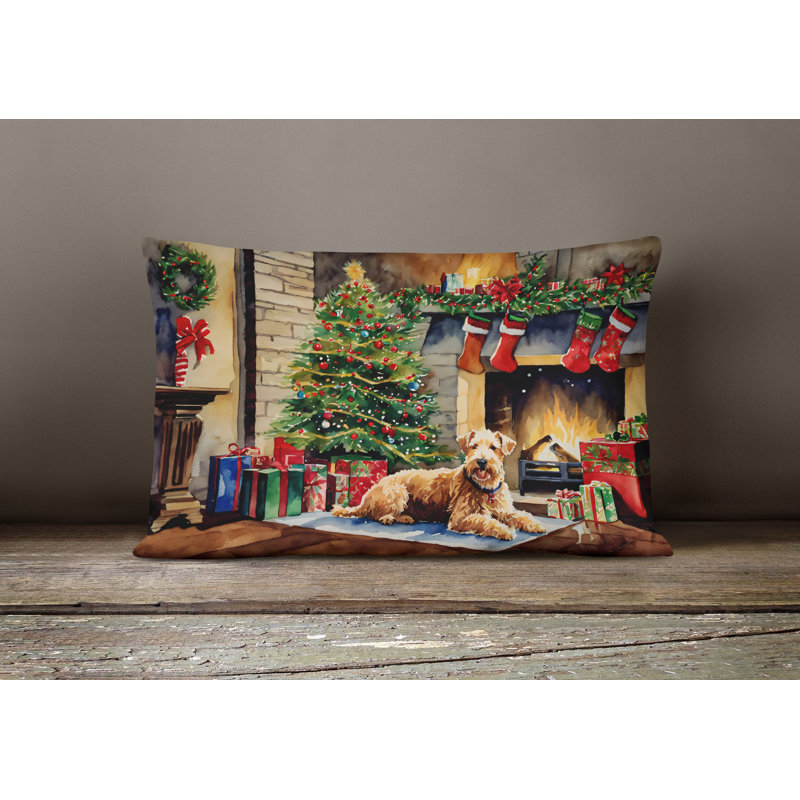 Other/No Pattern Outdoor Throw Pillow
