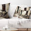 Coussin décoratif Landscape-264670684