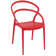 Farrah Outdoor Stacking Dining Armchair