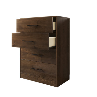 4 Drawers Chest 