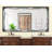 Heavner Wood Flat Mirror-596544183-596544136