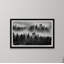 The Fog Always Lifts - Single Picture Frame Print-283056310