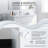 48" Floating Bathroom Vanity With Sink