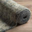Tapis en laine touffeté à la main Gilboa-50190056