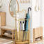 Iron Freestanding
