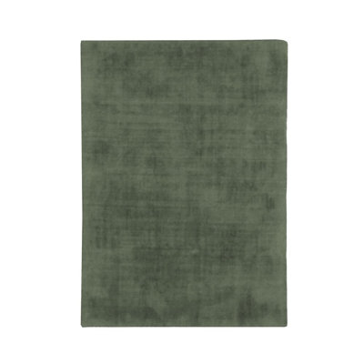 Morello Hand Woven Area Rug