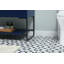 Ensemble de meuble-lavabo simple 40 po Rozell-171329695