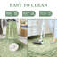 Tapis lavable Watte pour salon Vintage Watte-2098623897