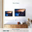 «Crater Lake Sunrise», reproduction sur toile-950021735