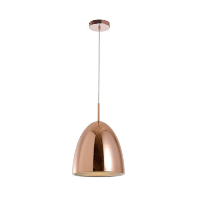 1 - Light Single Pendant