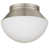Brushed Nickel is out of stock