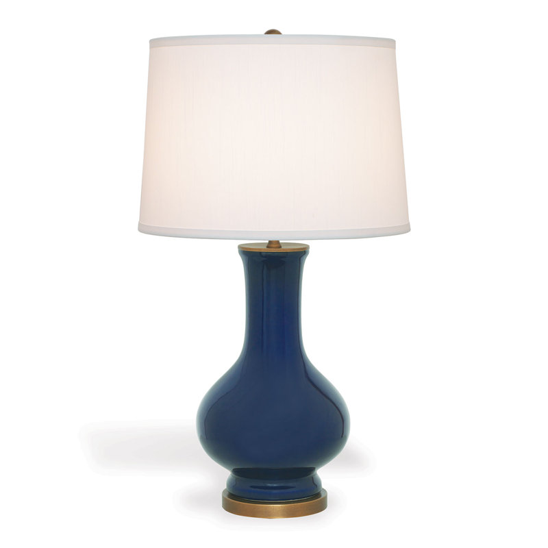 Dorothy Table Lamp, Cobalt