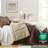 Comforter Set, All Season Down Alternative Reversible Comforter Set-117183760-117183768