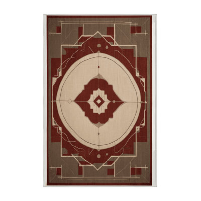 Parallel Realms Rug