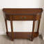 Console rétro de luxe de style français-1007780442