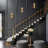 Ulah 2-Light 17.5" Height Gold Wallchiere