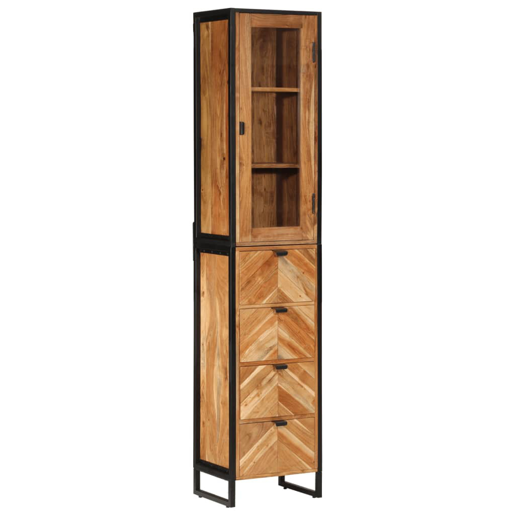 Freestanding Bathroom Cabinet