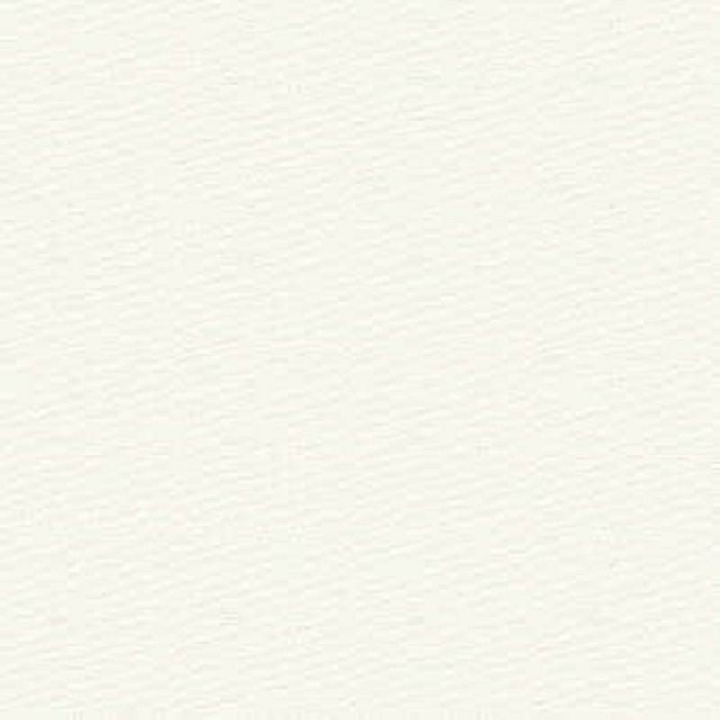 Indoor/Outdoor Sunbrella® Fabric, White