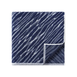 Shibori Towel Indigo
